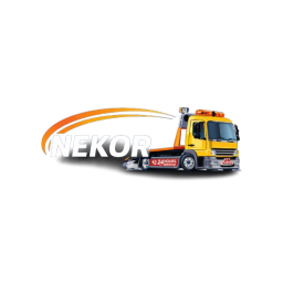 Nekor website